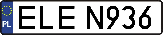 ELEN936