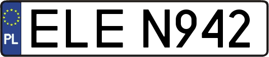 ELEN942