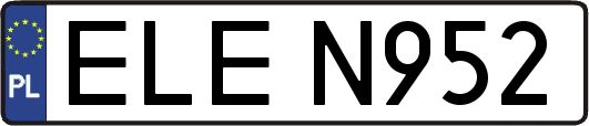 ELEN952