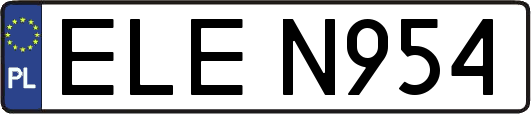 ELEN954