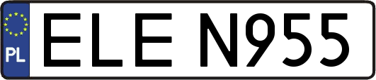 ELEN955