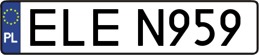 ELEN959