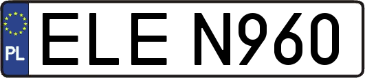 ELEN960