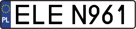 ELEN961