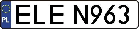 ELEN963