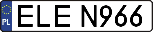 ELEN966