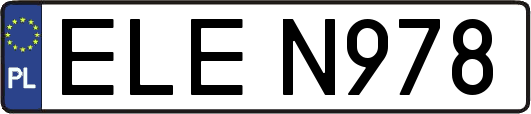 ELEN978