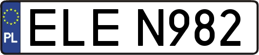 ELEN982