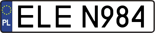 ELEN984