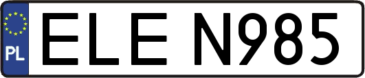ELEN985
