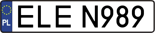 ELEN989