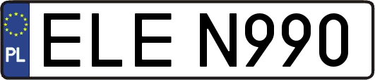 ELEN990