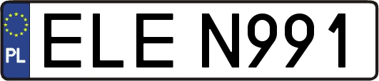 ELEN991