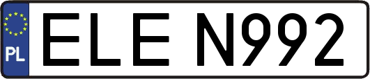 ELEN992