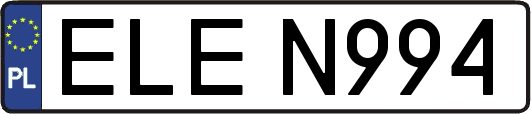 ELEN994