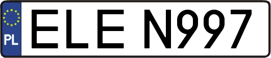 ELEN997