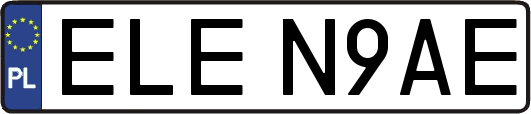 ELEN9AE