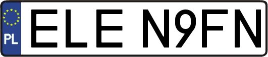 ELEN9FN