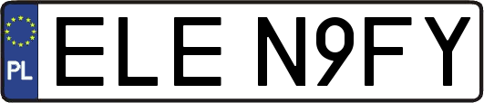 ELEN9FY