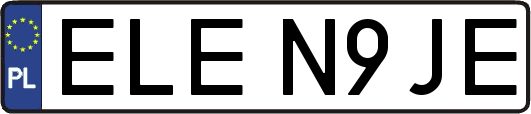 ELEN9JE