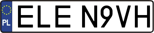 ELEN9VH
