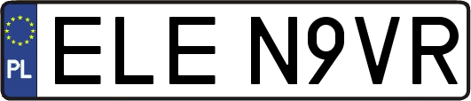 ELEN9VR