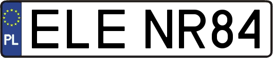 ELENR84
