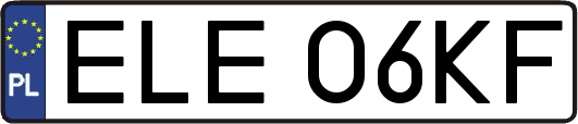 ELEO6KF