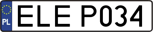 ELEP034