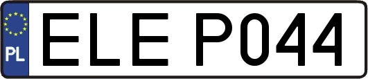 ELEP044