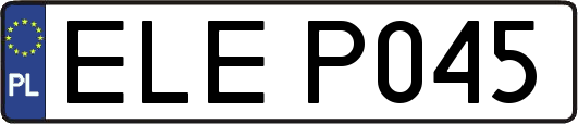 ELEP045
