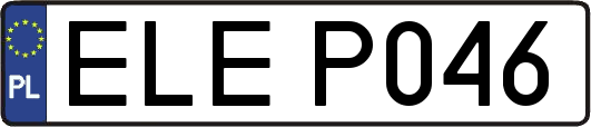 ELEP046
