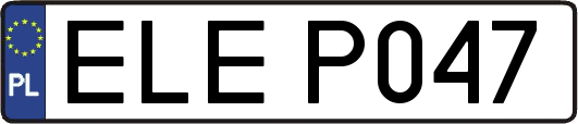 ELEP047