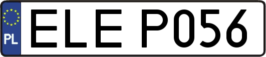 ELEP056