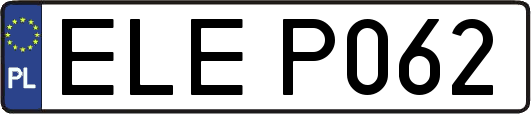 ELEP062