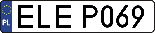 ELEP069