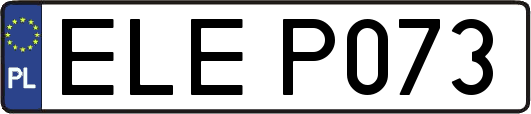 ELEP073
