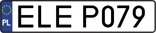 ELEP079