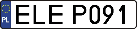 ELEP091