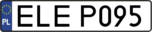 ELEP095