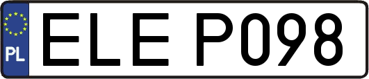 ELEP098