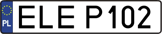 ELEP102