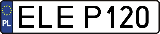 ELEP120