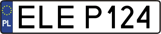 ELEP124