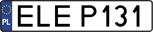 ELEP131