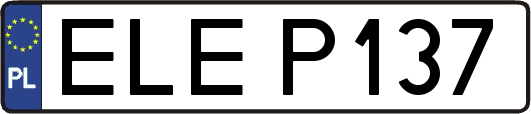 ELEP137