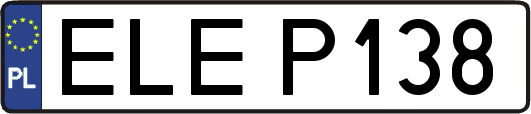 ELEP138