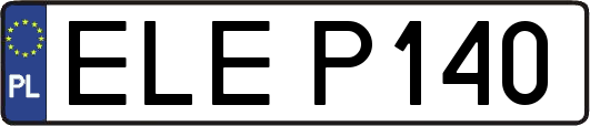 ELEP140