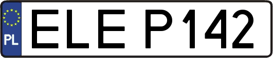 ELEP142