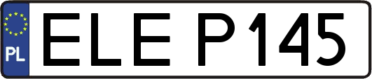 ELEP145